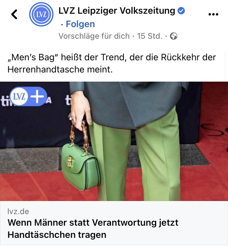 Selten so eine beschissene Überschrift gelesen
