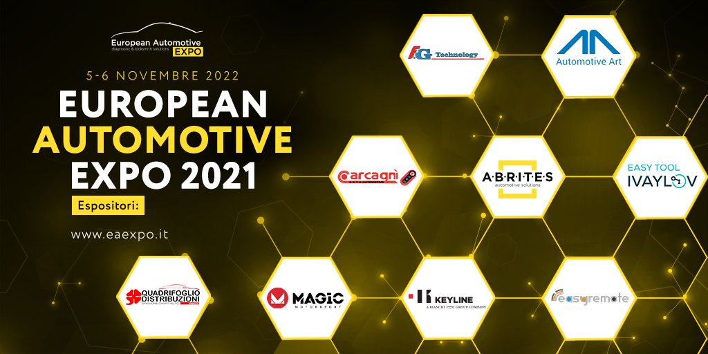 AbritesItaly's tweet photo. Incontra gli espositori a EAExpo 2022! - https://t.co/wJJLBikCqA https://t.co/uR2sFI9JxB