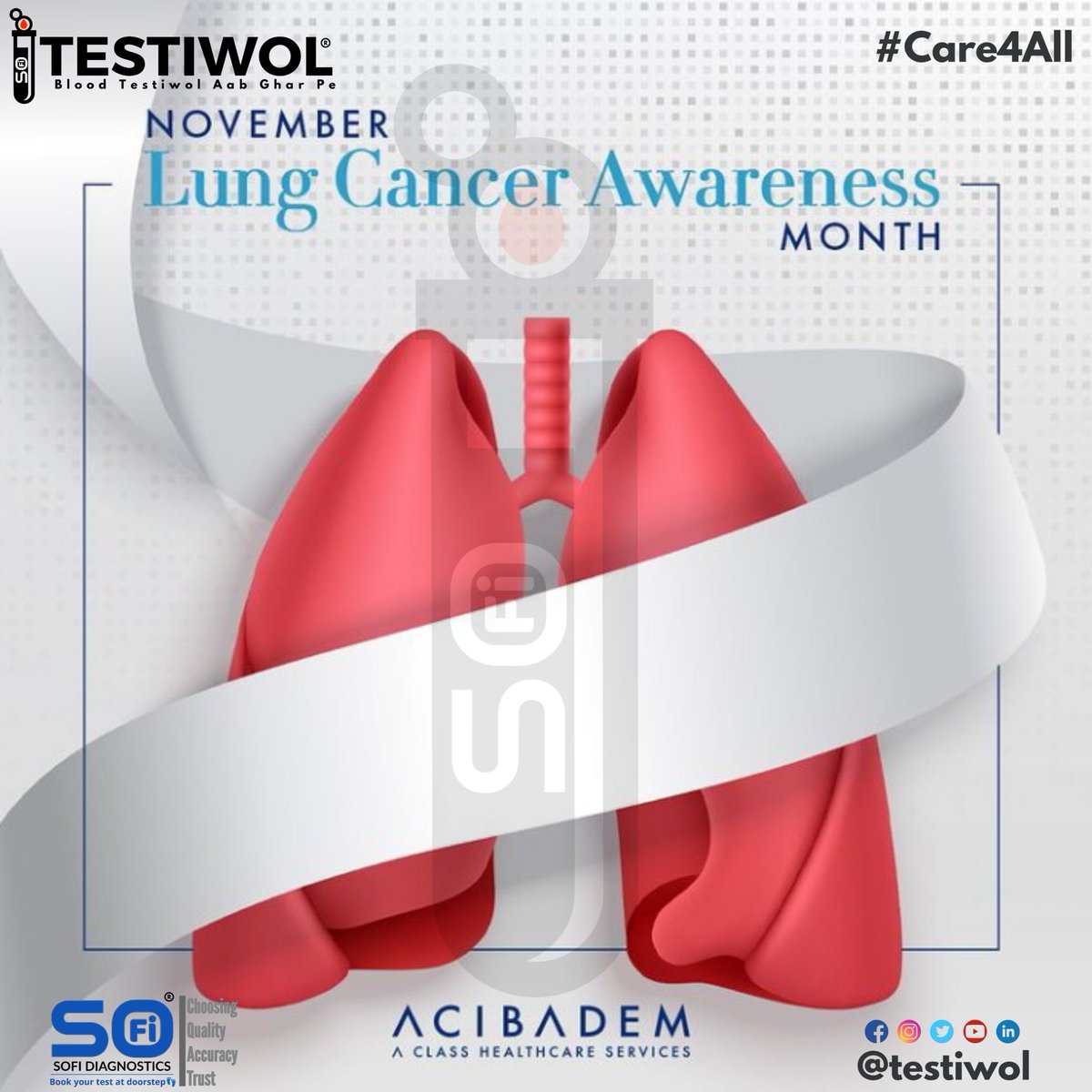 testiwol's tweet photo. Certified Phelebomist
#testiwol #Testiwol #testiwolcom #india #Viral #Instagram #Google #Health #Care4all #Sofidiagnostics
Best online home blood collection
https://t.co/5cvEduQ33o https://t.co/ncMtyk5zSG