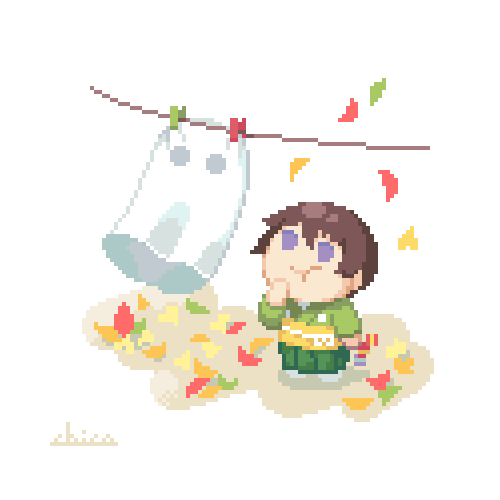 また来年 