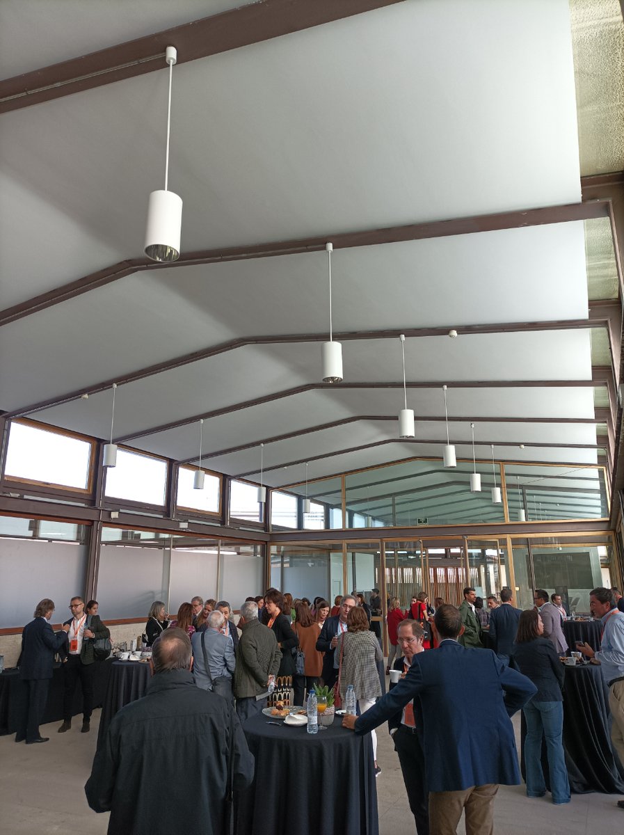 👌 Ven a descubrir el stand de #MPAscensores en la <a href="/SemanaC_MATCOAM/">Semana de la Construcción MATCOAM</a>

🔼 Soluciones de #elevación para para todo tipo de proyectos de #edificación o #rehabilitación de edificios y espacios singulares, con #ascensores a medida y #ascensoresconectados.

¡Te esperamos! 
#movingpeople