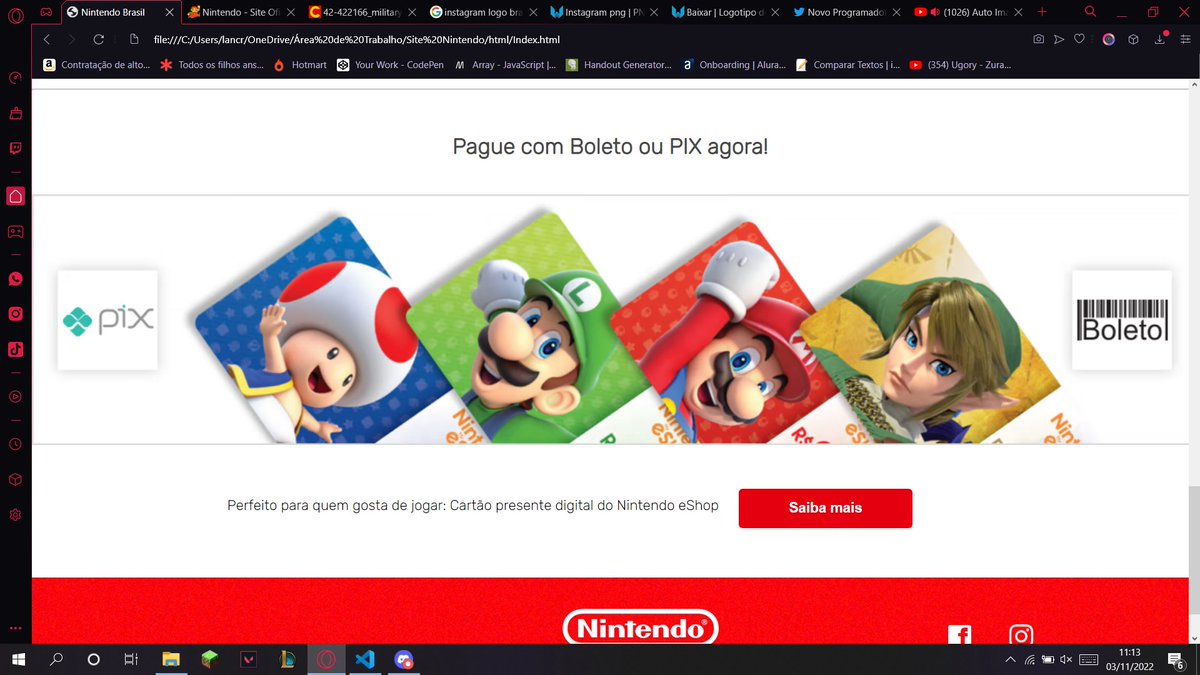 Novo Programador tweet media