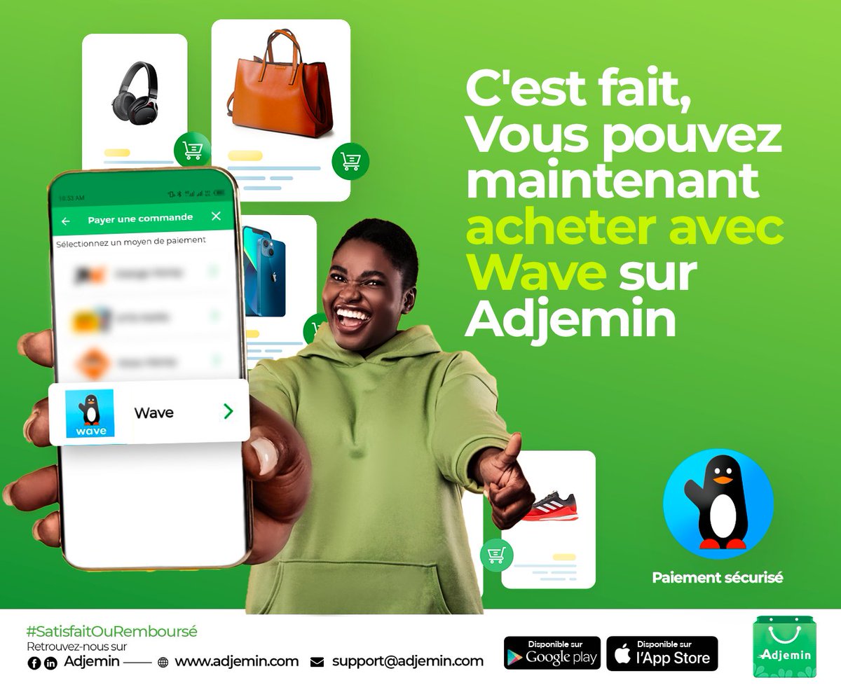 Ange Bagui tweet media