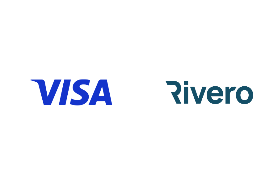 🎉🎉🎉 <a href="/Visa/">Visa</a> has selected <a href="/Rivero_AG/">Rivero</a> to join Visa Fintech Partner Connect as the first Swiss fintech. 
We are looking forward to providing Visa’s clients with solutions to streamline their operations, bring down costs while improving the cardholder experience.
<a href="/VisaNews/">VisaNews</a>