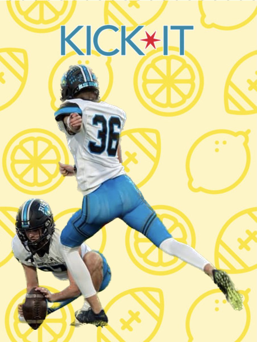 Alyssa Cartwright (@mrsalc02) on Twitter photo <a href="/JordanC2025/">Jordan Cartwright</a> plays his last @RockHillFB1 varsity game of the season TONIGHT!He’s 1 point shy of reaching a season goal of 35 points & today is the LAST DAY to donate. U can help by DONATING & RETWEETING Link in comments. <a href="/KohlsKicking/">Kohl's Kicking Camps</a> <a href="/AlexsLemonade/">Alex's Lemonade Stand Foundation</a> <a href="/RockHillHS/">Rock Hill High School</a> <a href="/Rcartwright78/">Rick Cartwright</a> <a href="/JordanC2025/">Jordan Cartwright</a> plays his last @RockHillFB1 varsity game of the season TONIGHT!He’s 1 point shy of reaching a season goal of 35 points & today is the LAST DAY to donate. U can help by DONATING & RETWEETING Link in comments. <a href="/KohlsKicking/">Kohl's Kicking Camps</a> <a href="/AlexsLemonade/">Alex's Lemonade Stand Foundation</a> <a href="/RockHillHS/">Rock Hill High School</a> <a href="/Rcartwright78/">Rick Cartwright</a>