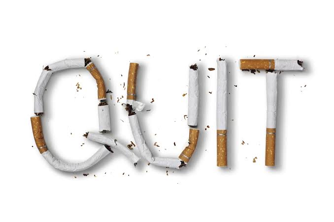 MuhibullahSika2's tweet photo. Your blood circulation improves within 2 to 12 weeks of stopping smoking. This makes physical activity a lot easier and lowers your risk of a heart attack.
#genz_revolution https://t.co/ap5wDw6Zod