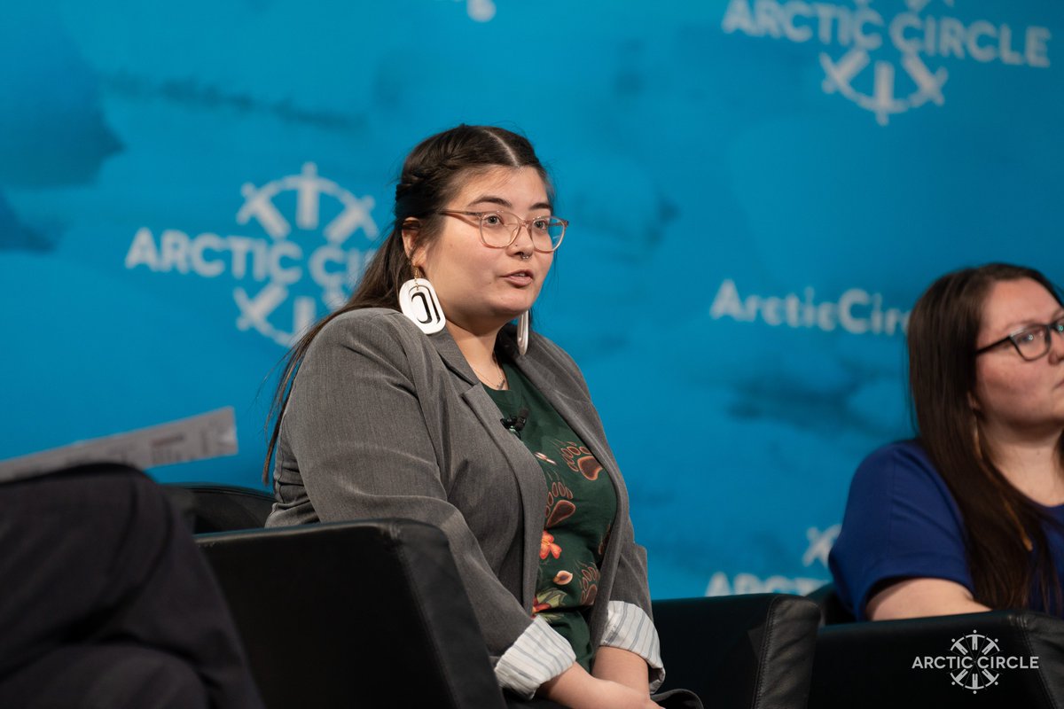 Arctic Circle tweet media