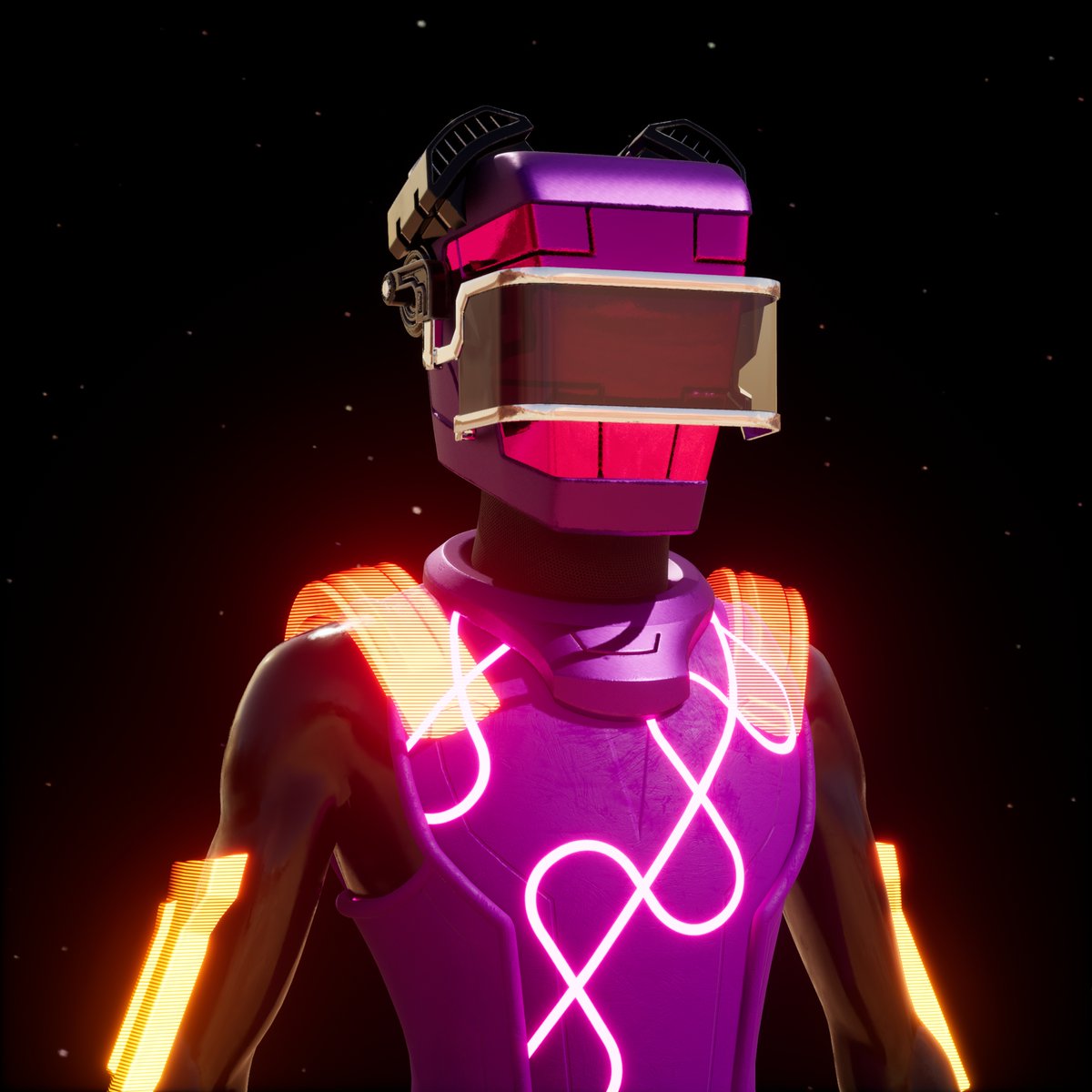 Space+ 🚀 tweet media