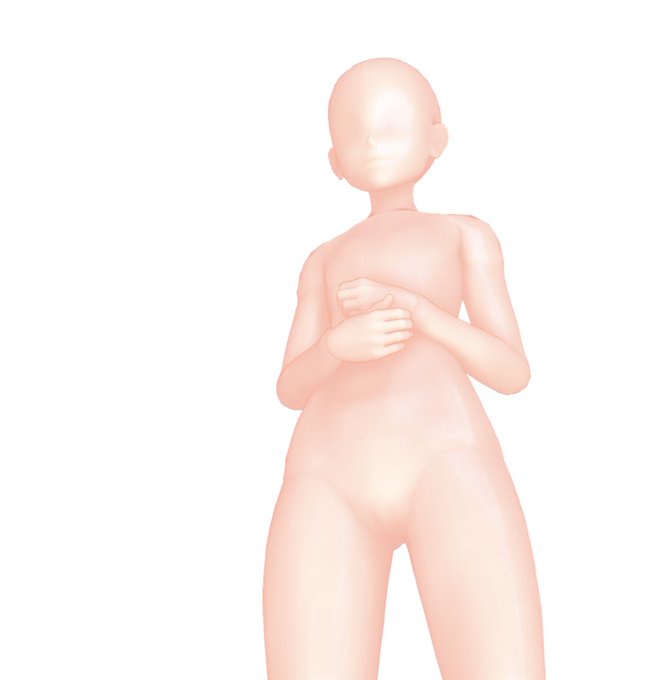 原稿料の出る仕事じゃないので試しにデザインドールという3Dフィギュアアプリからの一発描き
できなくはないけどやはり微調整がないと不自然なのでちゃんと下描きしたほうがいいみたい
有名なコミック製作ソフトの広告動画でも3D人形から作画するシーンがあるので忌避感はもうないのかな? 