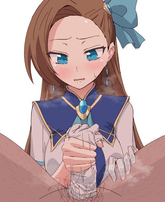 カタリナクラエスとかいうエロ女 