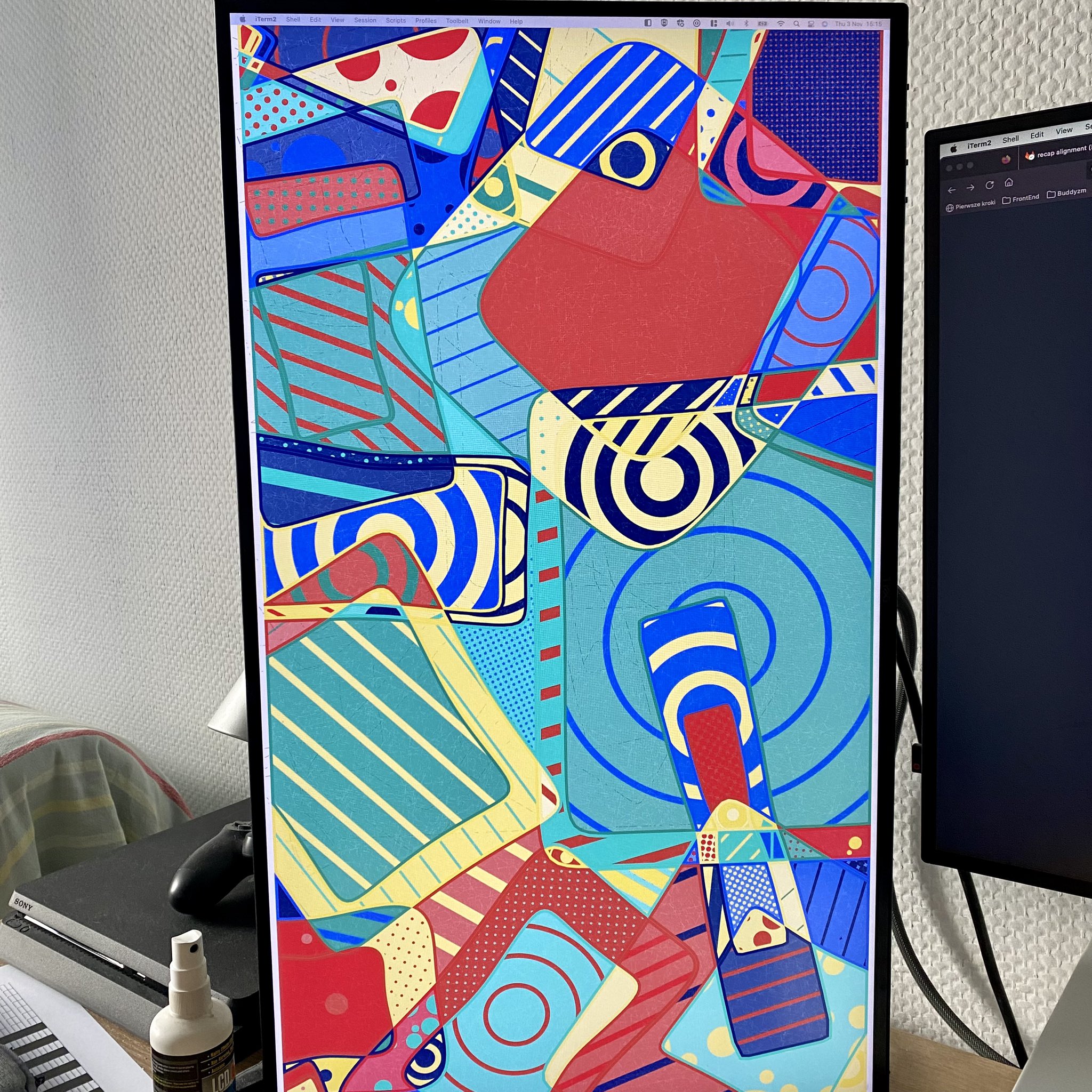 Jakub Antolak on Twitter: &ldquo;My edition of Allégories booléennes by