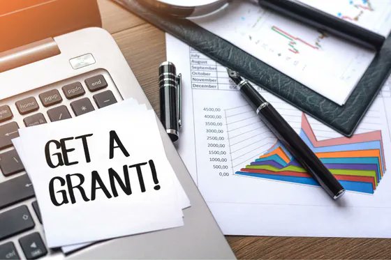 Read our latest blog about Small Business Grants. We all know it’s difficult to run a business as the cost of living and inflation are increasing in the UK. We have collated some information about a few small business grants that may interest you.    buff.ly/3fnyBJa