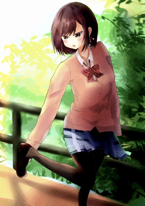 えななん#prsk_FA 