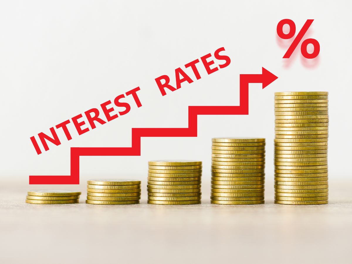 The Bank of England Raises Interests Rates to 3.00%

How to prepare for further interest rate rises.

Read more - claritymortgagesolutions.co.uk/the-bank-of-en…