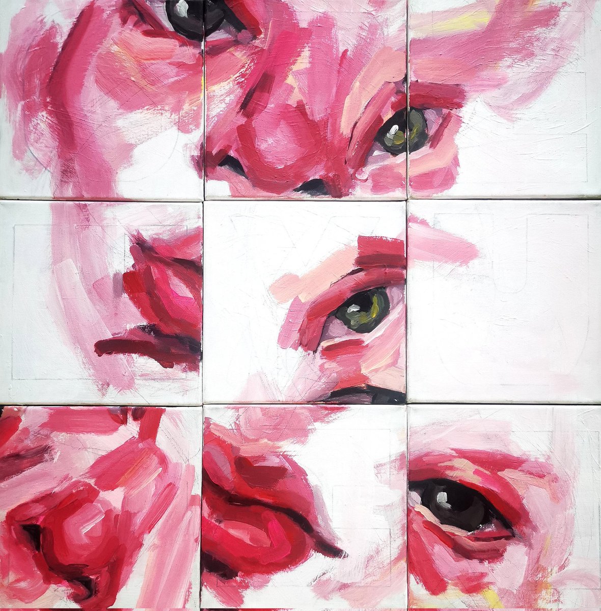 _marinaclemente's tweet photo. Hello fam!
Here's my #genesis 1st puzzle element of a figurative abstract puzzle toy.
There are 9 elements, forming an abstract figurative image.
As a symbol of constant change, eternal movement in desire to become complete. Pls share! 🙌
https://t.co/srVYOe7dVs
Price: 2 #xtz https://t.co/TCTbeAwupH