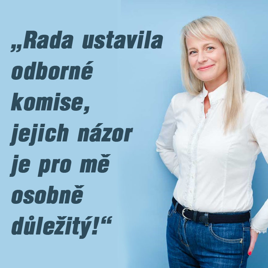 KDaczicka's tweet photo. Jednání rady:
✔️S účinností od 1. 12. 2022 Rada města zřídila odborné komise.
Jelikož mám sama zkušenosti z práce v komisích, ráda bych změnila způsob, jak vedení města nakládá s názorem odborníků. V minulosti totiž ne vždy dalo na jejich doporučení.
#kutnahora #rada #vasekatka https://t.co/H7Qih8sANn