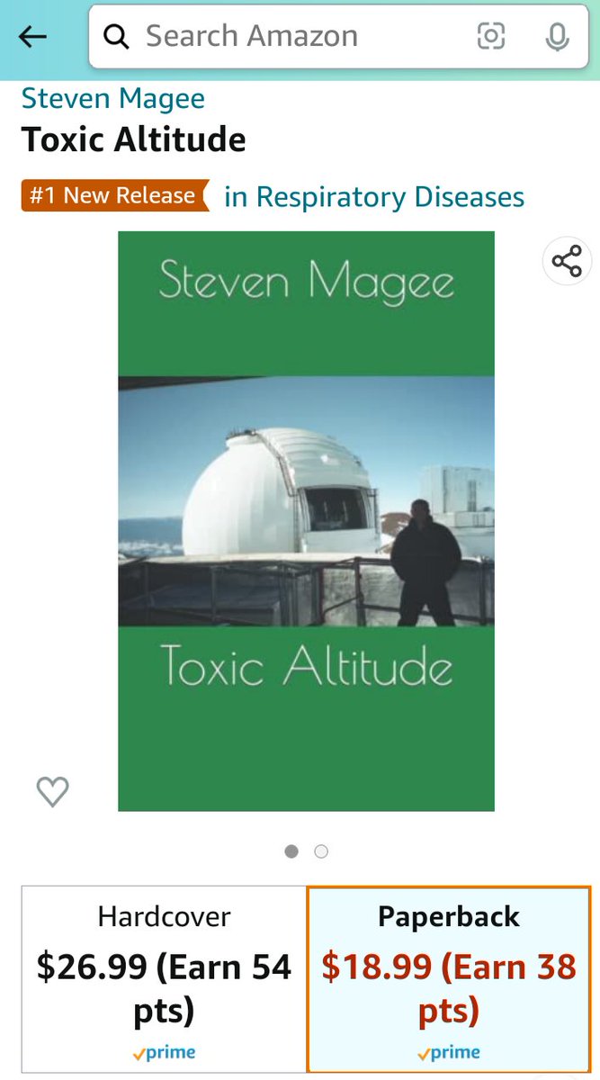 EnvironmentEMR's tweet image. #ToxicAltitude #1 #NewRelease in #Respiratory #Diseases. #Altitude #HighAltitude #VeryHighAltitude #Air #Pressure #Radiation #Oxygen #Mountain #Summit #MaunaKea #DenverPolice #Denver #Colorado #DEN #DIA #COVID19 #LongCOVID #Police #Pilots #CabinCrew a.co/d/0dNc18R