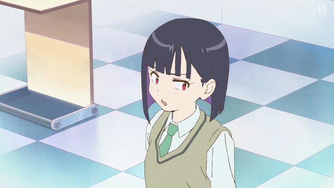 ツリーハウスの秘密基地とか男性でも中々作るのが大変そうです
本格的に秘密基地作るのはとても楽しそうで子供の頃に誰もが一度は作りたいと思うものでしょう
そろそろ折り返しだけどぷりんちゃんはいつ折れて入部するのでしょうか
#diyアニメ 