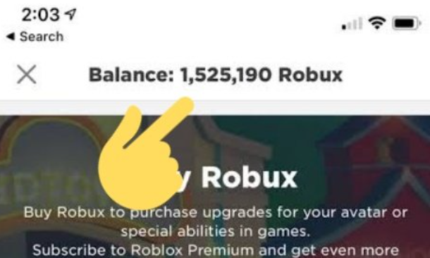 Rbloxhb on X: Free 50k Robux Here:  Must Like &  RETWEET To Join  / X