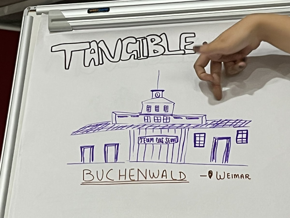 Talking about cultural tangible heritages, but all I see is FUNGIBLE