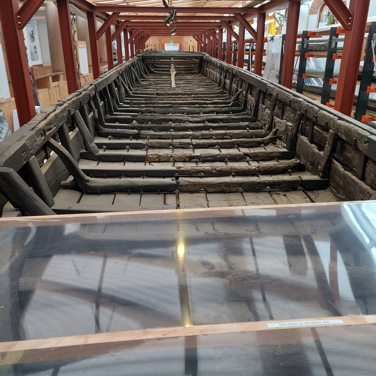 Pim van Dam tweet media