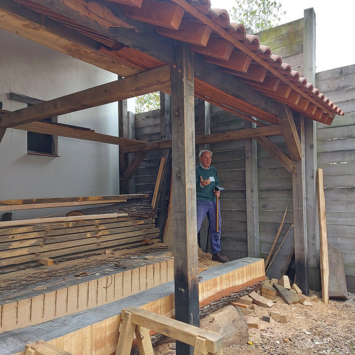 Pim van Dam tweet media