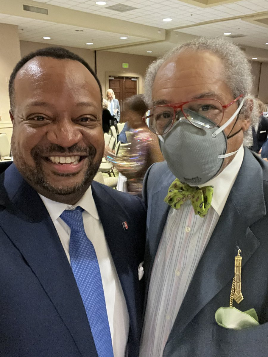 Roger Fairfax tweet media