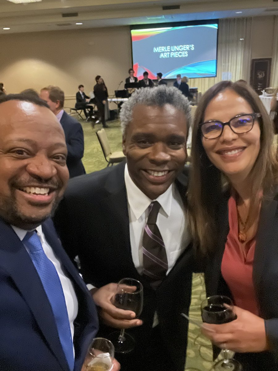 Roger Fairfax tweet media