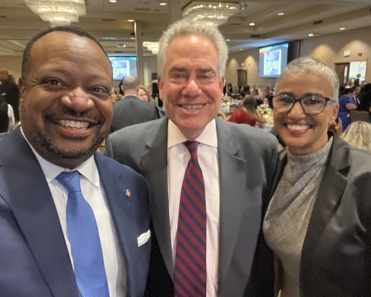 Roger Fairfax tweet media