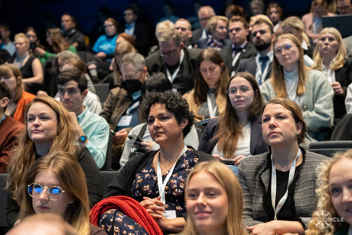 Arctic Circle tweet media