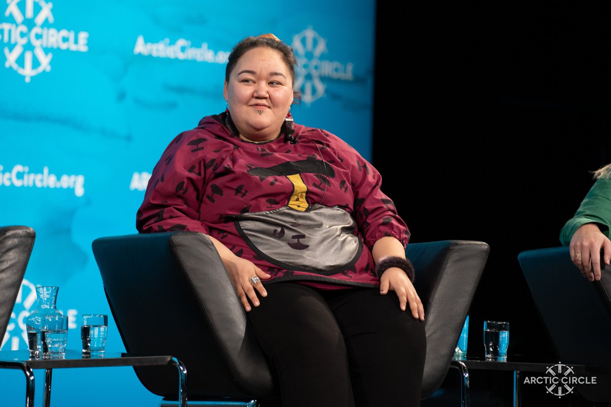 Arctic Circle tweet media