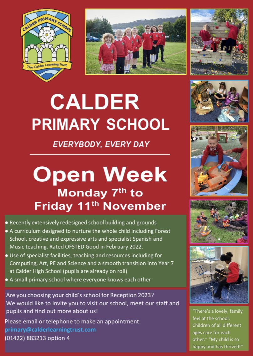 CalderTrust's tweet photo. https://t.co/7TZzW9H3aY