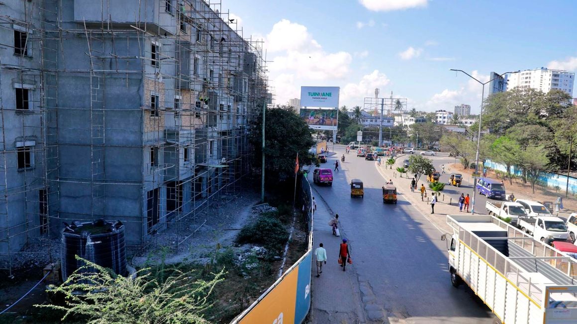 BD_Africa's tweet photo. Laptrust sets Sh5m minimum investment in fund
https://t.co/fjyfiT1lU9 https://t.co/9bu1YtvScL