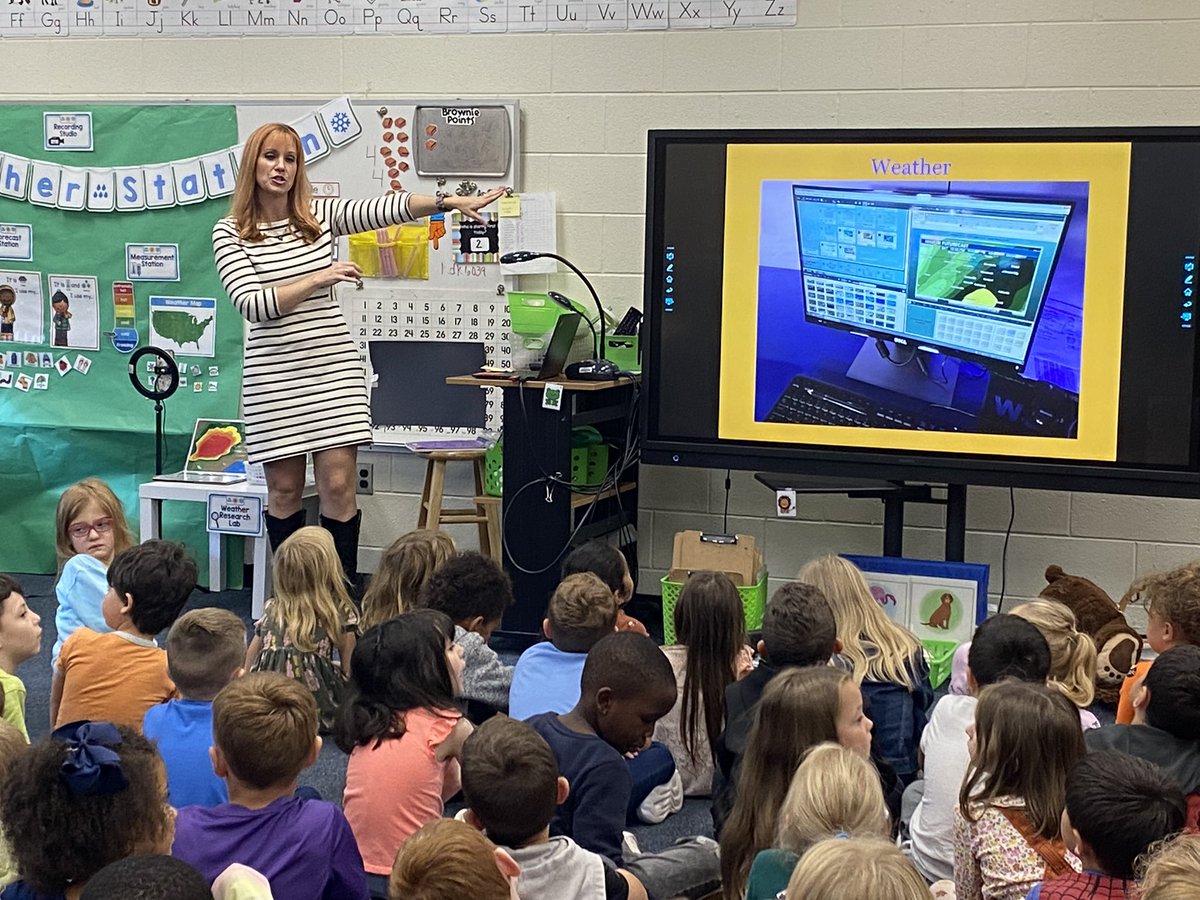 Heather Henderlight, Ed.S. tweet media