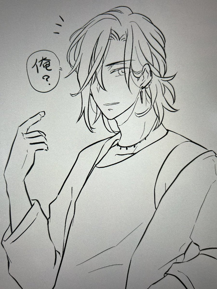限りなくいつもの服装に近い現代遠征服(仮)稲葉せんぱいと笹貫 