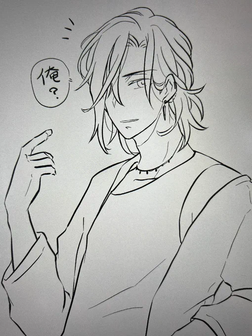限りなくいつもの服装に近い現代遠征服(仮)稲葉せんぱいと笹貫 