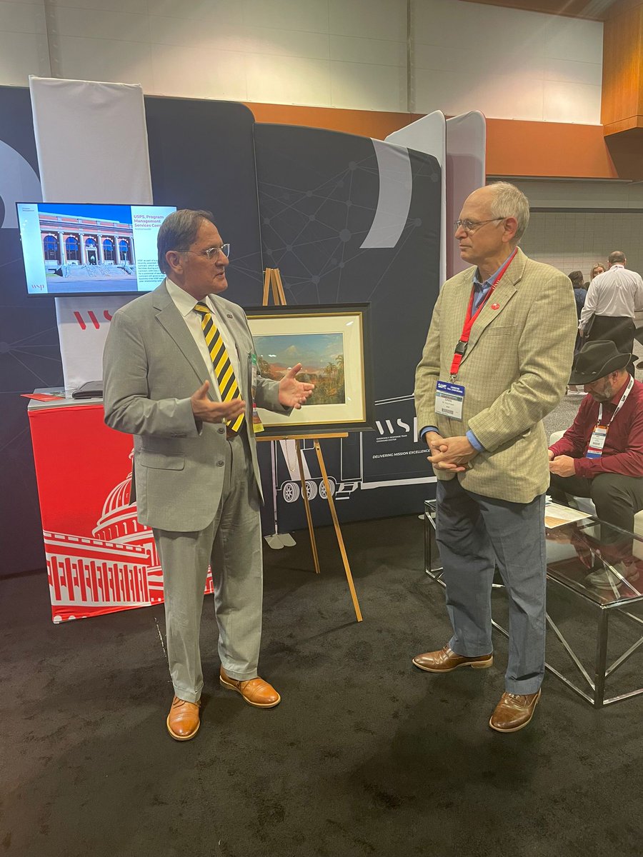 san_psc's tweet photo. Finally seen each other faces! #sdpm & @wspusa has the recent Chimboranzo JV a Mentor-Protegé Program in which we have been in contact only through phone & internet. #samesbc22 has brought us together in person. It was a great experience. @PatrickJBalcaz1
@SAME_National https://t.co/aaajEvWady