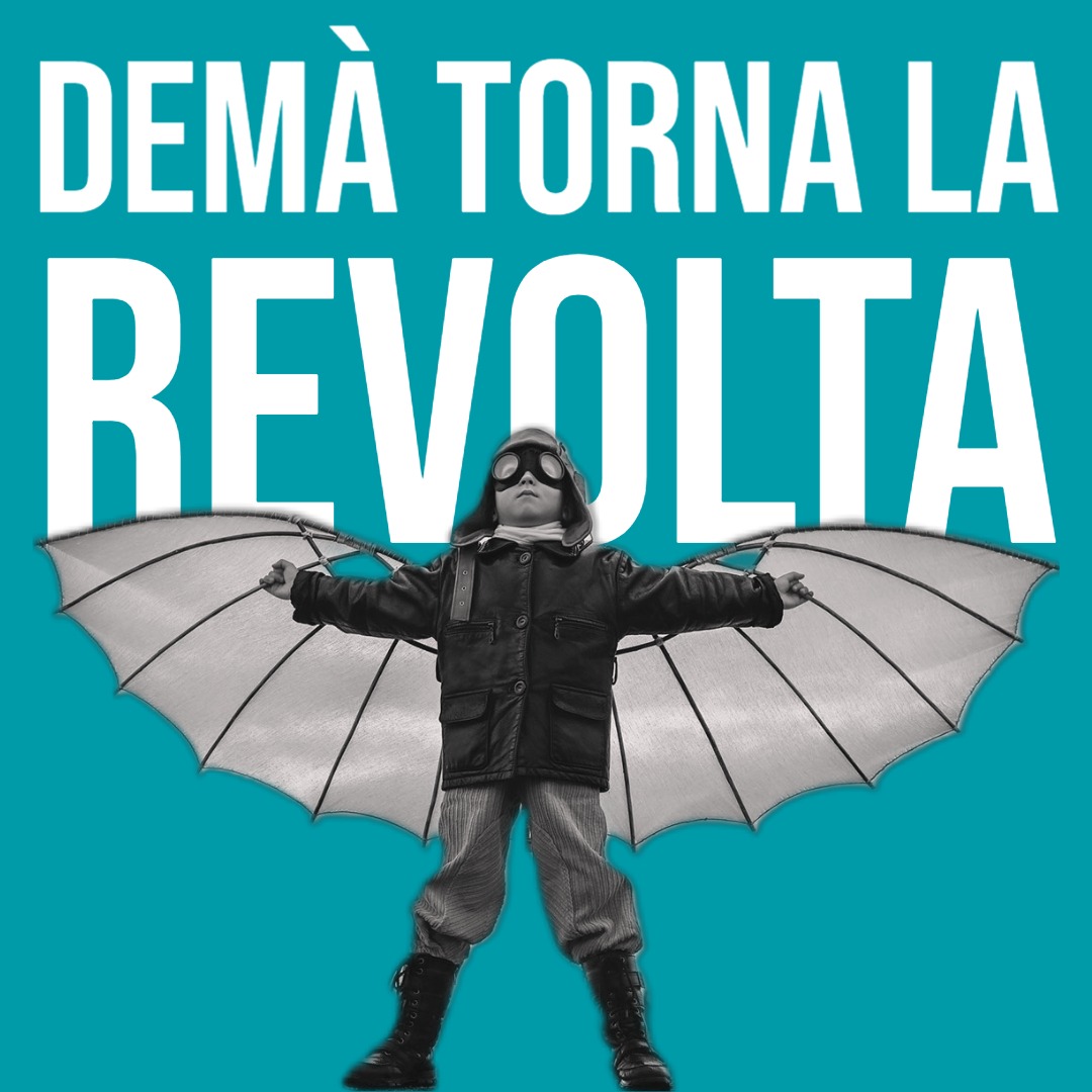 RevoltaEscolar's tweet photo. Demà divendres 4 de novembre la #RevoltaEscolar estrena el tercer curs consecutiu de lluïta per una major seguretat en els entorns escolars 💪🏻amb més de 20 talls de trànsit convocats per algunes de les més de 💯 AFAs adherides al manifest conjunt
https://t.co/RNmtb7mkot https://t.co/F3oYJKqr9Y