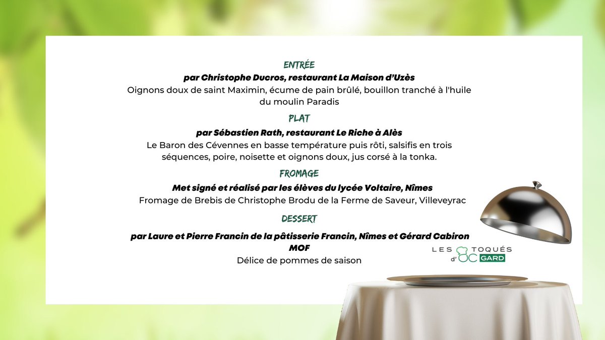 Toqués d'Oc tweet media