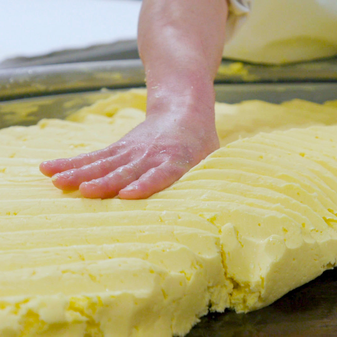 Food Insider on Twitter "We visited a traditional butter house in