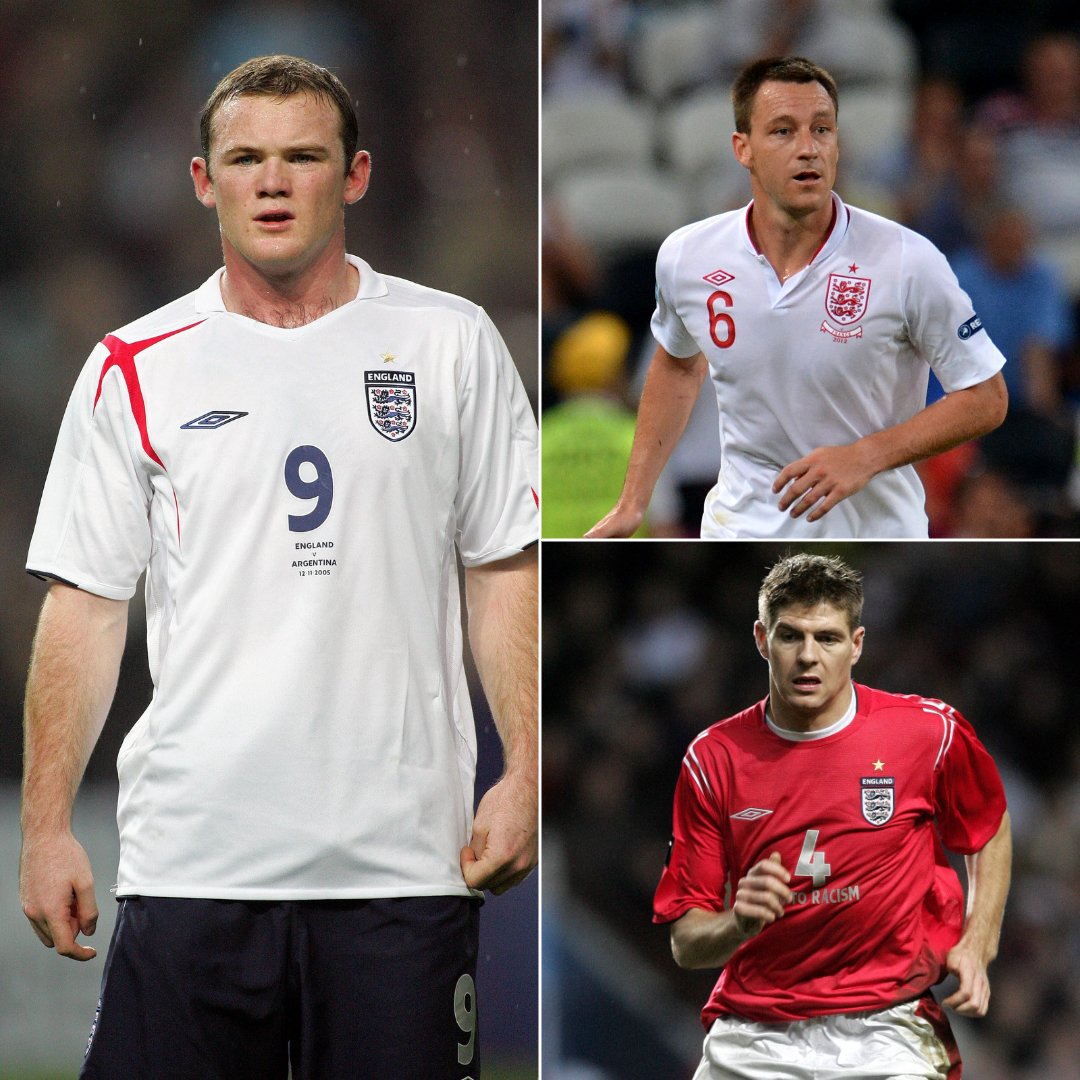 sportbible's tweet photo. You get these three in their prime for the 2022 World Cup...
Start one, bench one, leave one at home... π https://t.co/YArPPjz9bG
