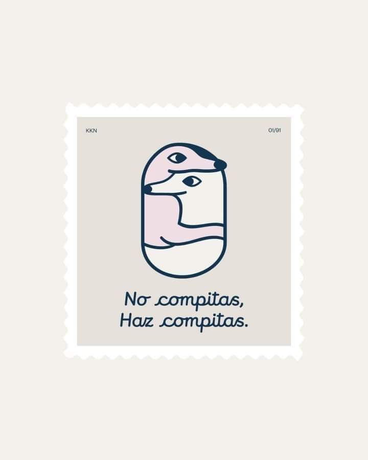 SarahCarolinaF2's tweet photo. ¡Cachen Esto #Compitas! https://t.co/jmF4M2RmoF