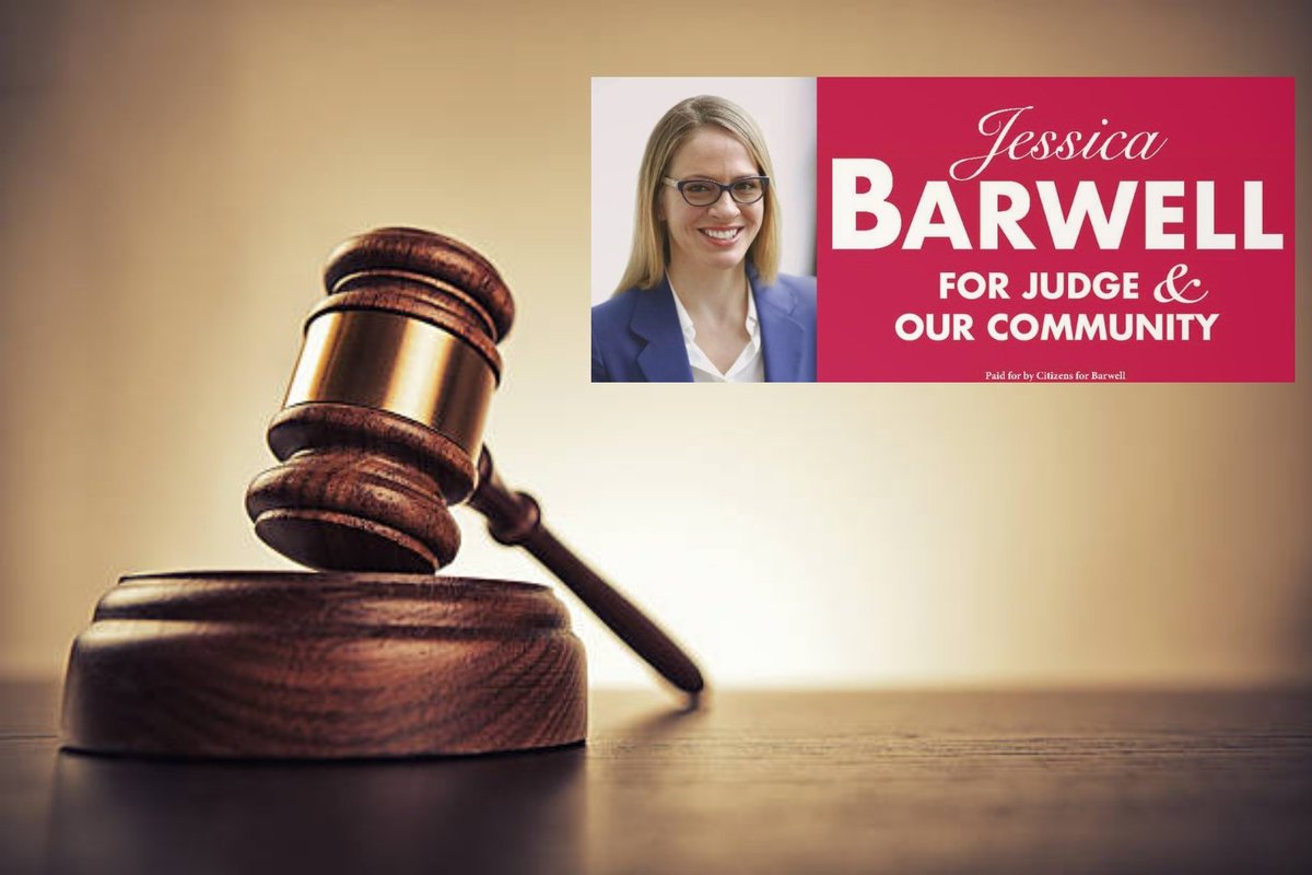 Barwell4Judge's tweet photo. There is an extreme distrust of the criminal justice system in Franklin County.

I am committed to instilling confidence back into the community’s perception of the Franklin County Court of Common Pleas.

To learn more 
https://t.co/C6HY2P5aaY https://t.co/EDuO3k3E5K