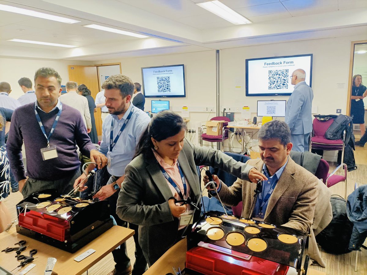 Hemanshoo Thakkar tweet media