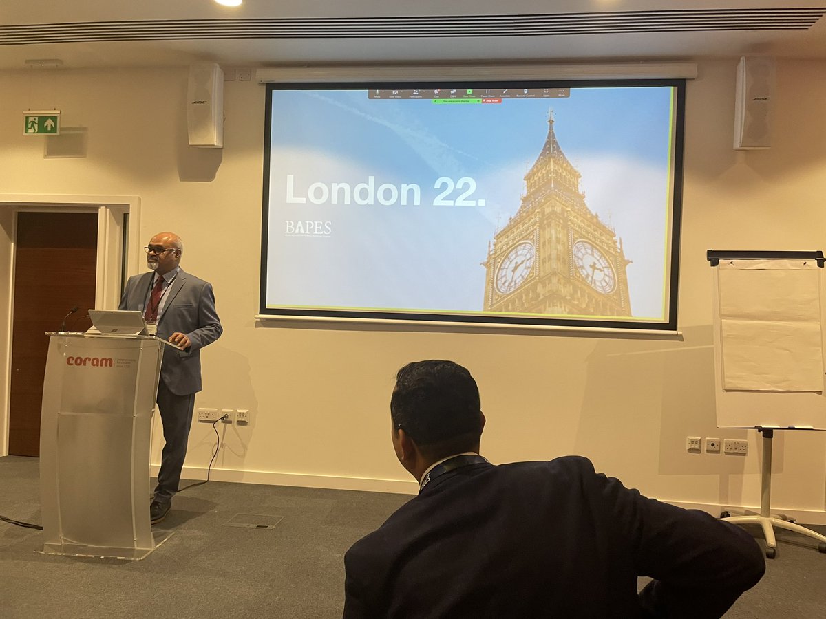 Hemanshoo Thakkar tweet media