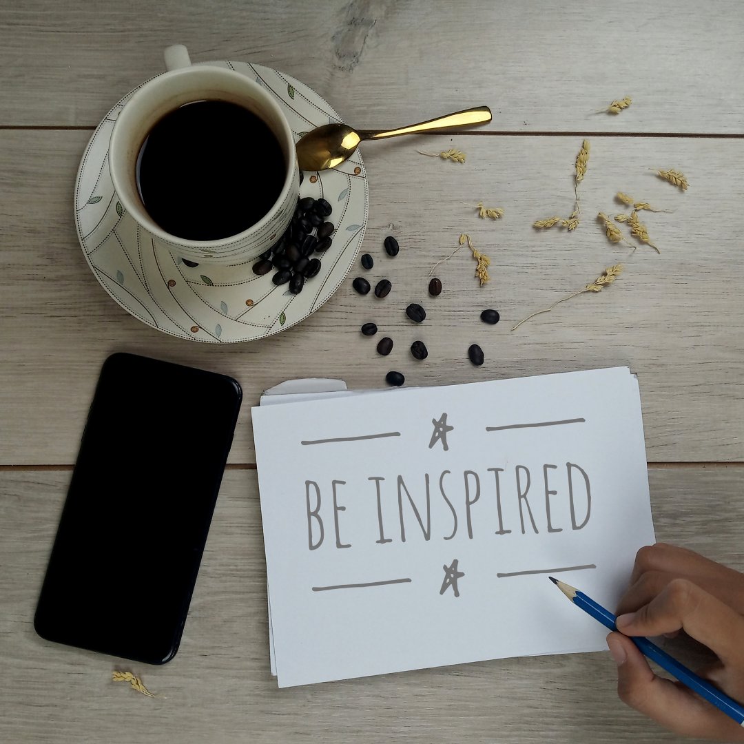 Be Inspired… 

Surround yourself with creative and successful professionals from your local community at our meetings and you never know what skills you may learn that can benefit your business’ future.