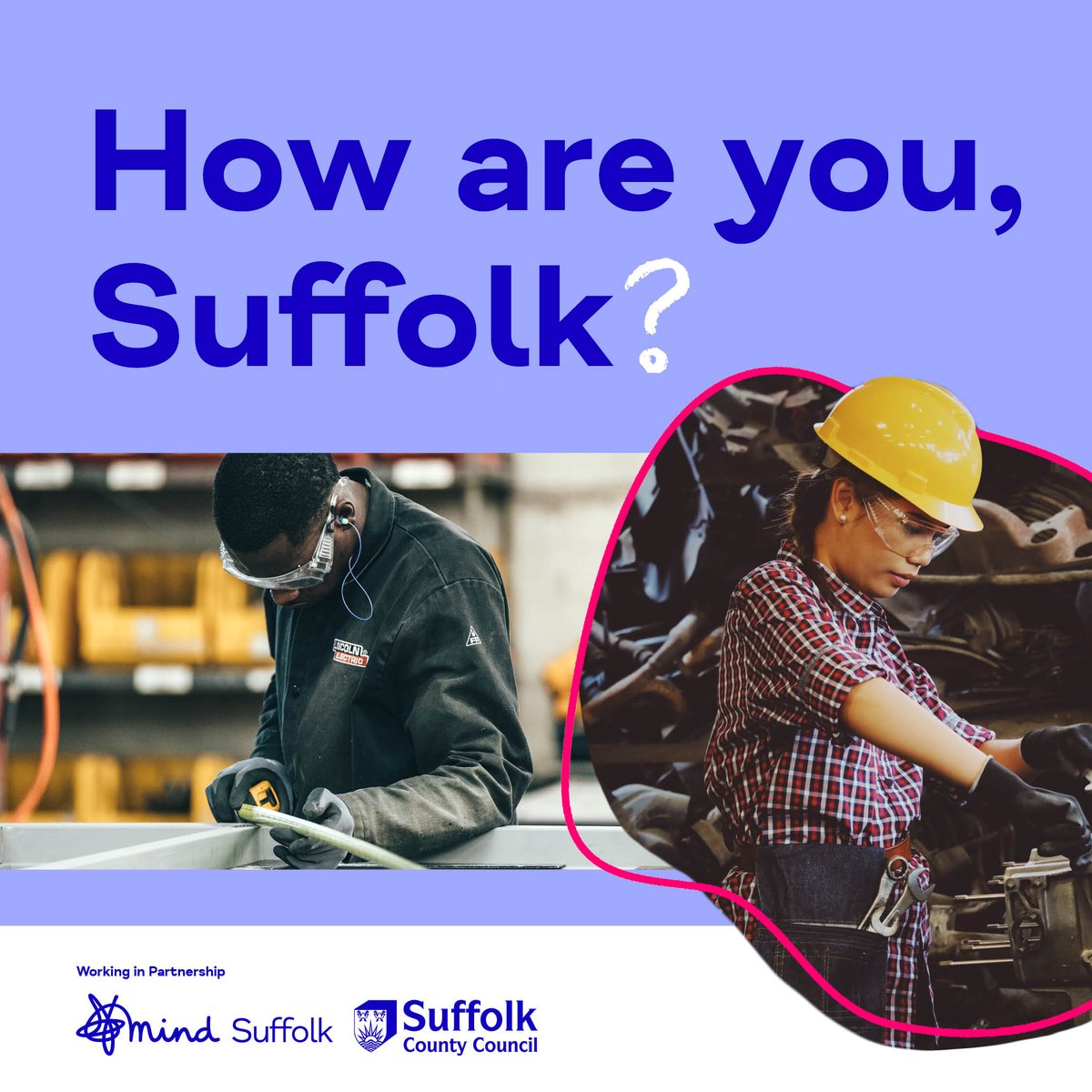 Healthy Suffolk tweet media