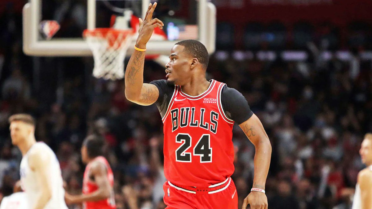 Javonte Green last night: 

17 PTS (7-7 FG, 3-3 3PT)
8 REB
2 STL
2 BLK
27 MIN

This man isn't talked about enough.