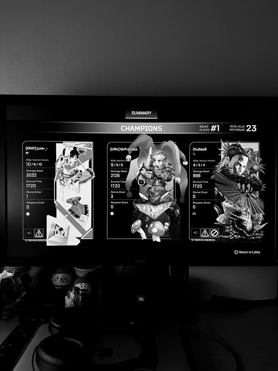 new season, new W’s