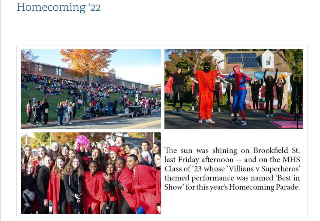 Manchester Schools tweet media